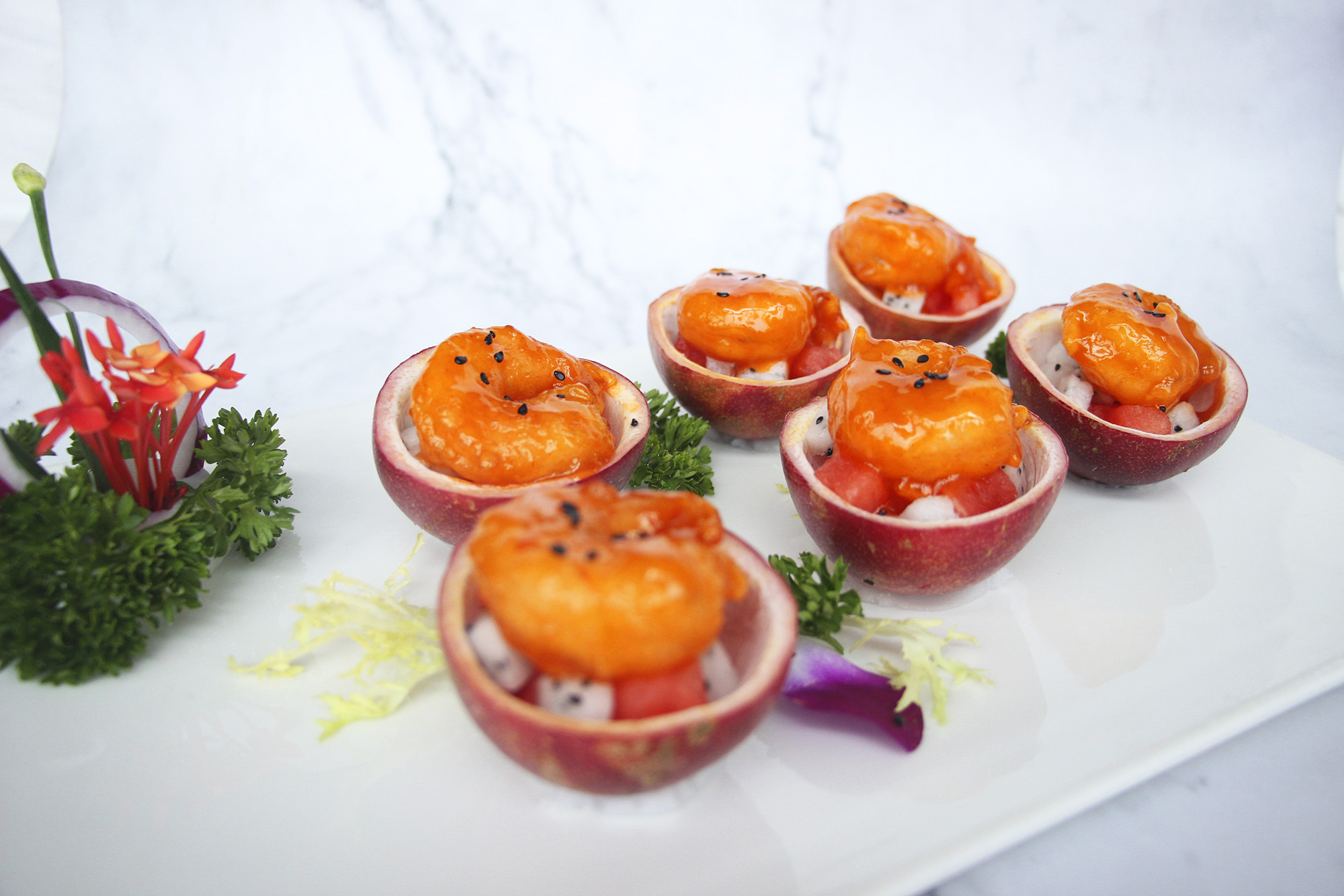 这七道菜秋天必吃！粤式美味的创新融合