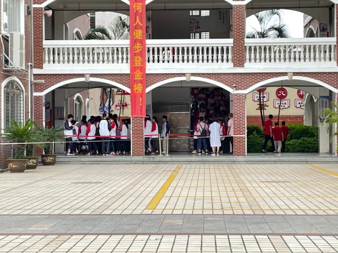 加油所有高考学子,加油高考生的视频