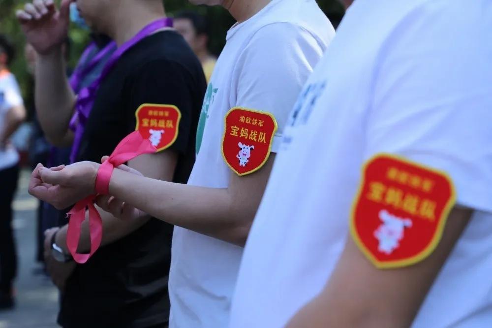 星火必燎原，王者方光荣！宝妈时光“燎原计划”启动