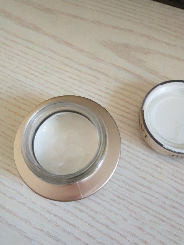 兰蔻菁纯系列使用步骤,兰蔻菁纯哪个系列好用