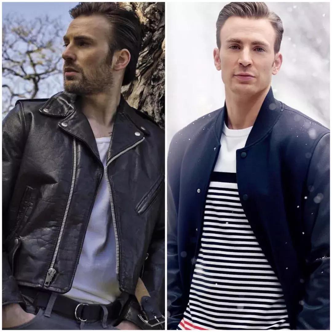 女生最喜欢的那种男生怎么穿？漫威英雄告诉你答案！