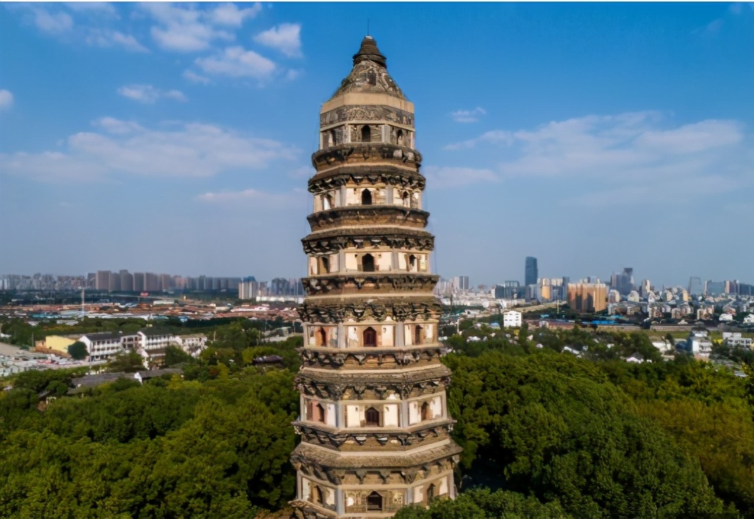 6月份苏州附近好玩的免费景点,苏州龙池有什么好玩的景点