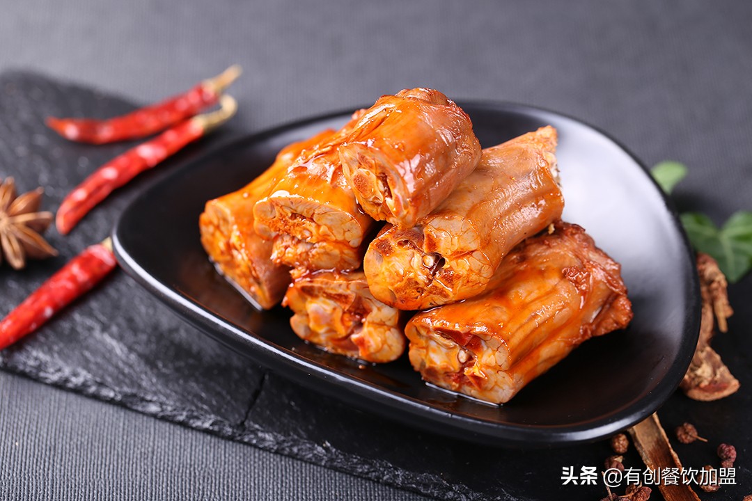 友鸭休闲卤味招商加盟代理合作,友鸭官方旗舰店