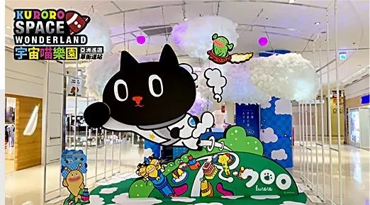 台湾文创为什么这么火,台湾文创的ip