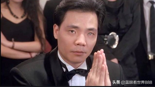 周星驰电影里的15位配角,周星驰的十大配角