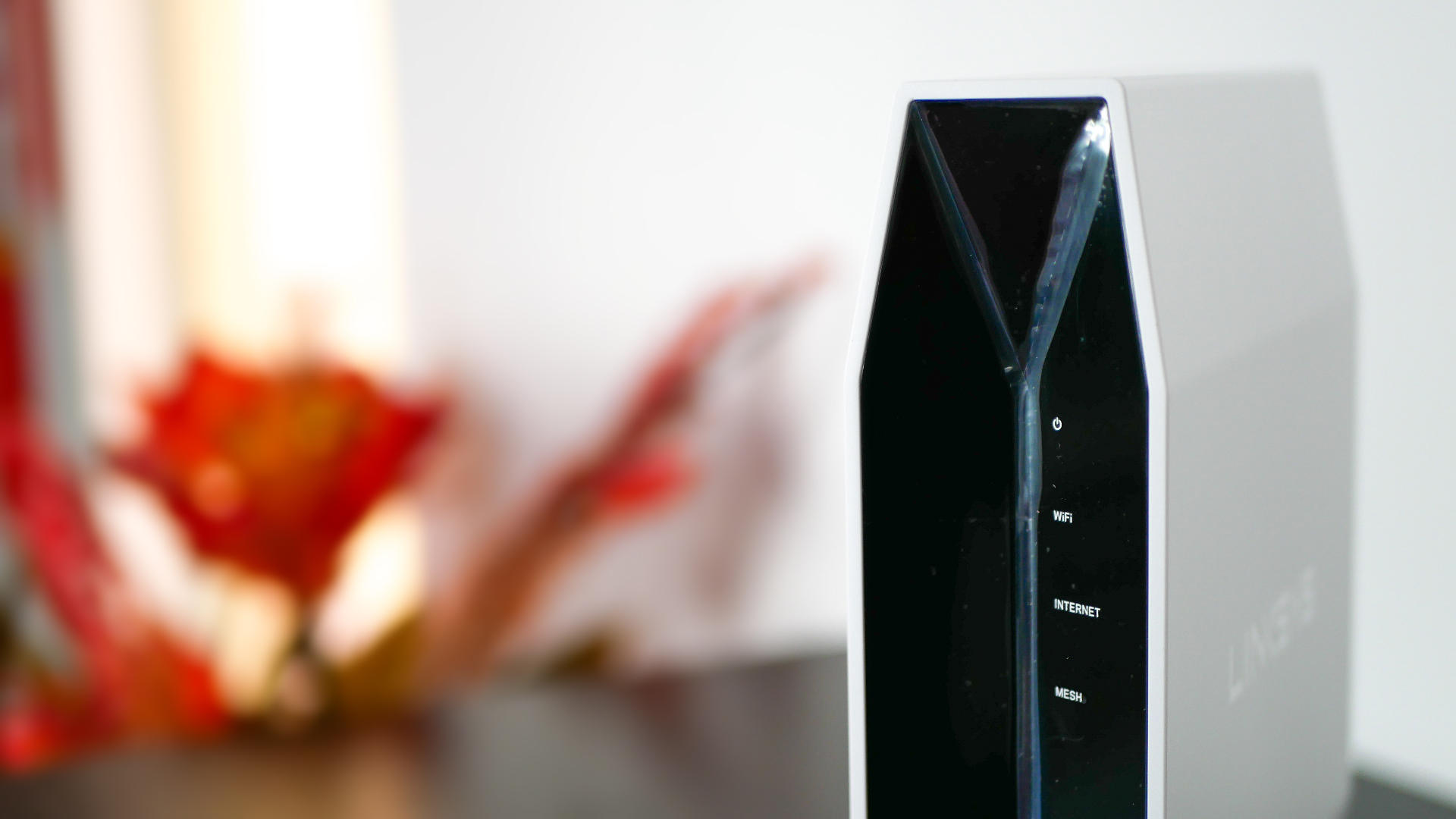 e9450路由器无线信号怎样增强,领势e9450路由器怎么设置