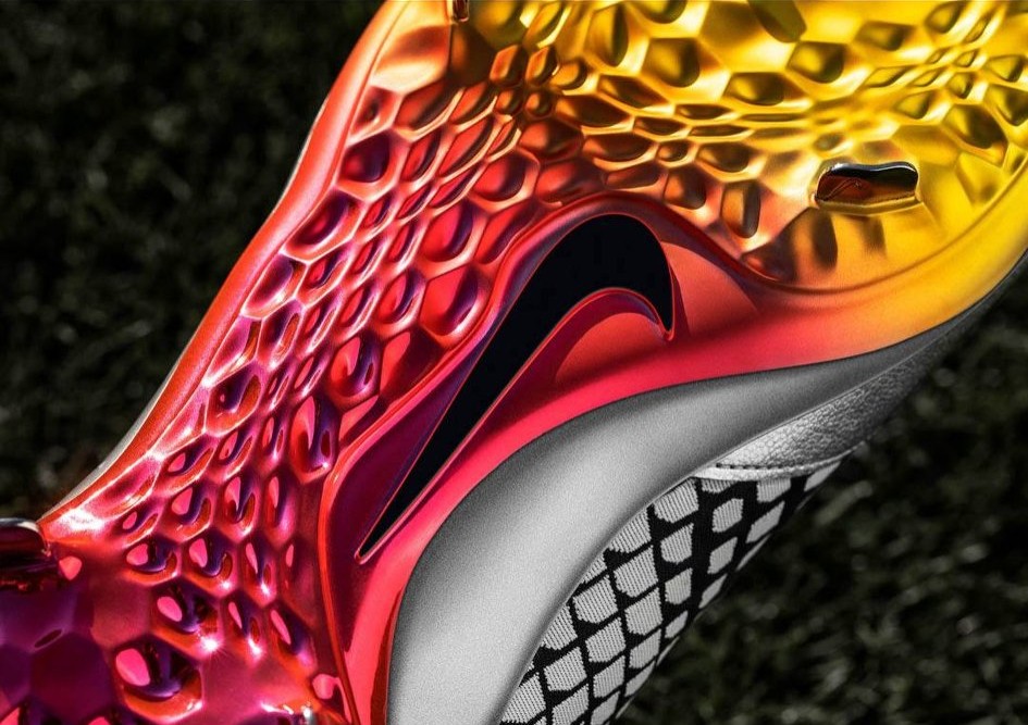 了解！NIKEForceZOOMTrout6