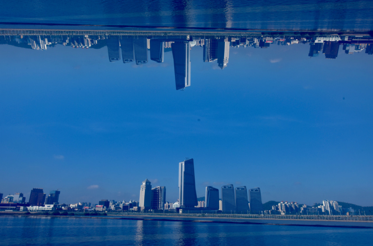 珠海一座向海而生的浪漫之城,珠海仁恒洲际酒店体验