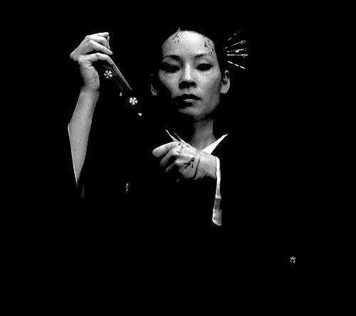 《致命女人》大结局，你真的了解这个亚裔女人吗？