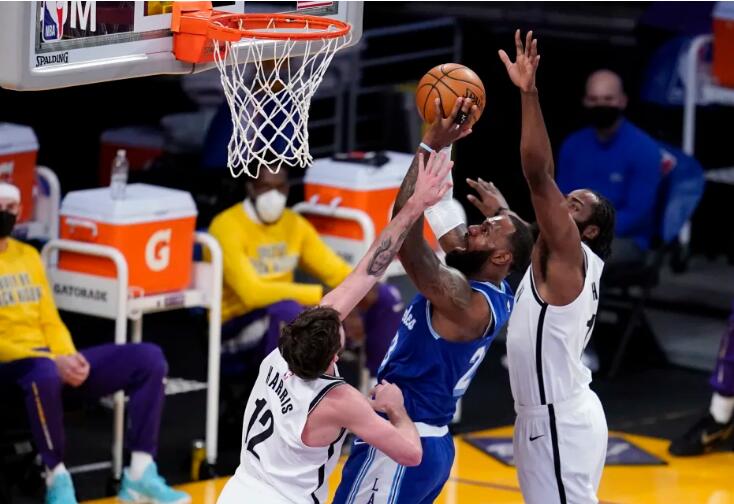 湖人vs篮网季前赛哪里可以看cctv,nba消息湖人vs篮网季前赛