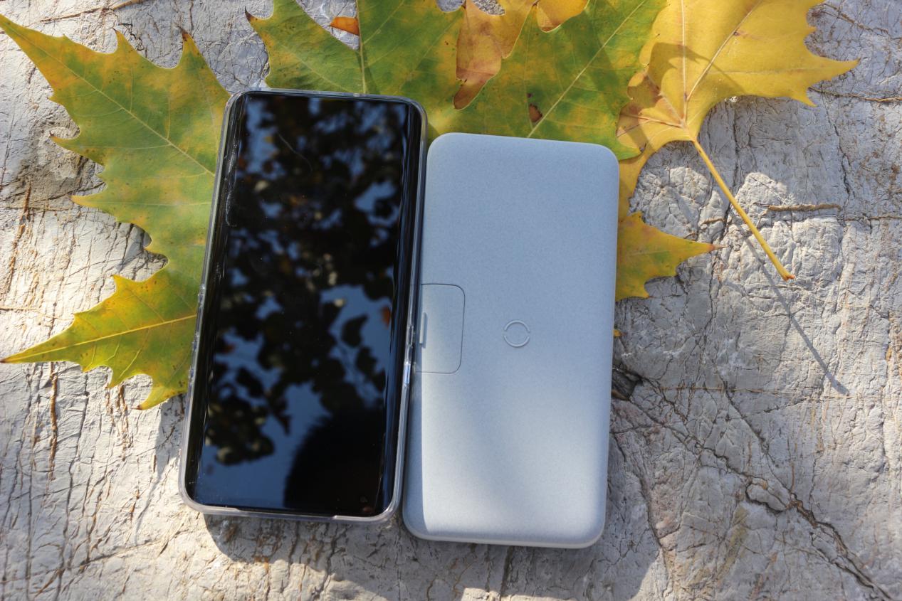 南卡pow3无线充电宝,南卡pow2充电宝多少钱