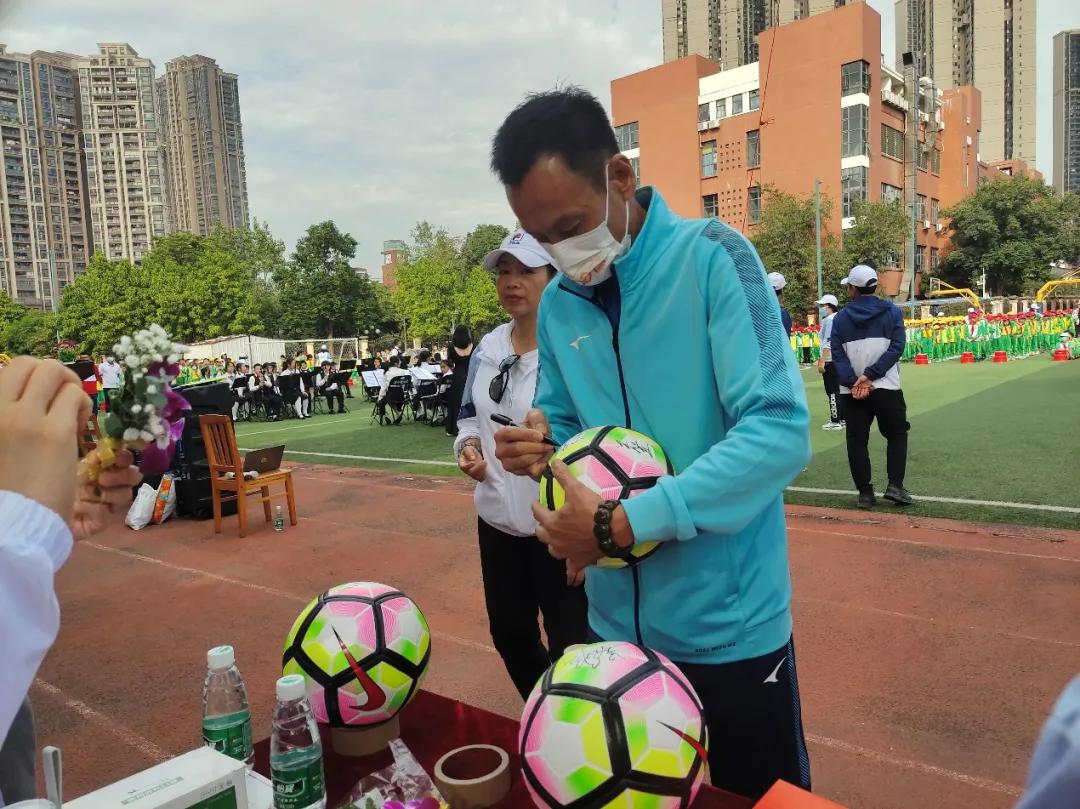 强健体魄砥砺前行,强健体魄笃定前行