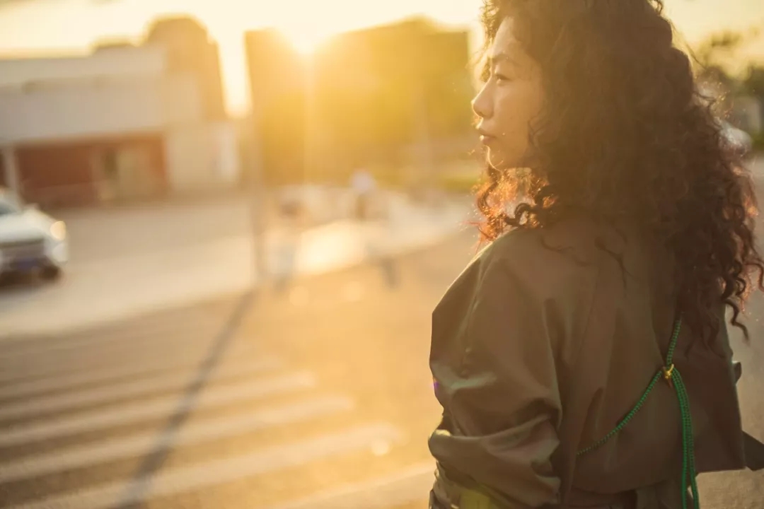 简直是国货品牌的时装周,上海时装周单品有哪些