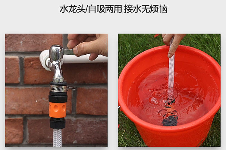 洗车机的挑选,家用洗车机选择标准