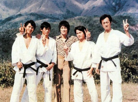 僵尸道长林正英解说,僵尸先生林正英版僵尸道长2