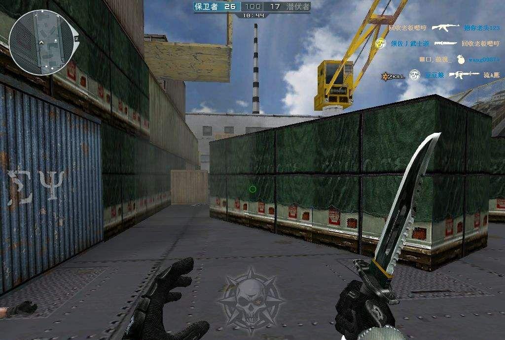 第一次去网吧玩什么游戏最好玩,盘点网吧经常玩的游戏