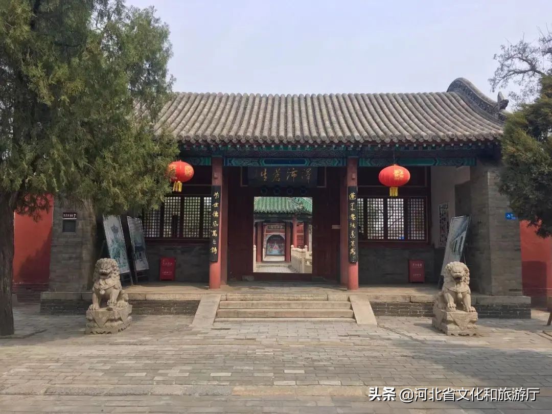 什么魅力？让一场黄粱梦穿越千年