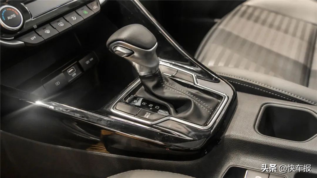 东风悦达起亚智跑：后浪卖得好，全靠前浪积的福「快车体验303」