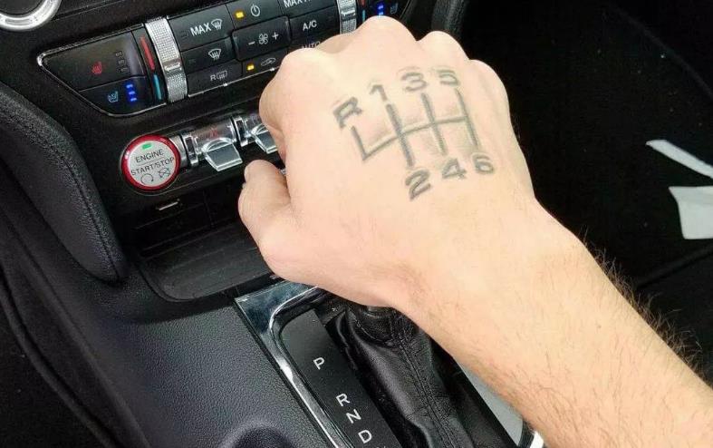 什么样的人还买手动挡,为什么人生第一辆车建议买手动挡