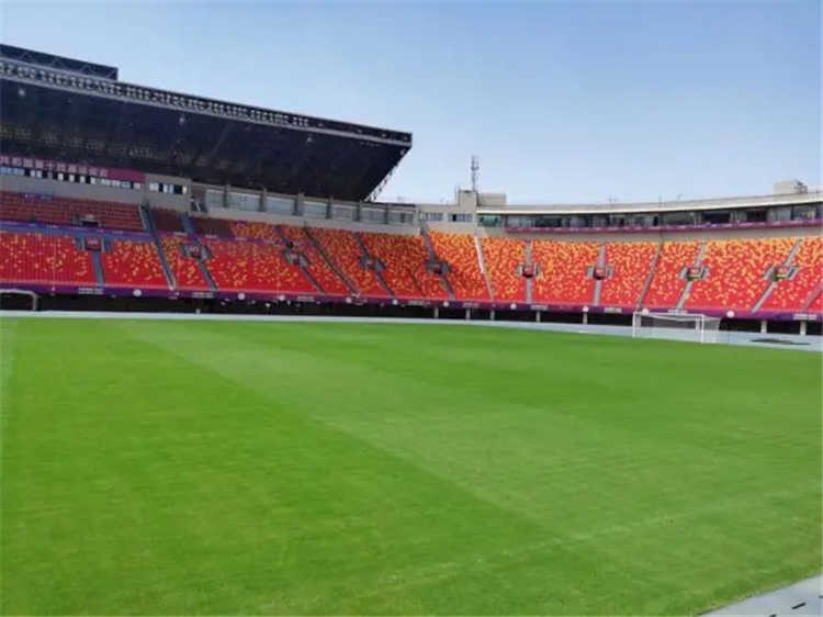 豪情全运会烽烟燃起，超卓绿京华倾心助力