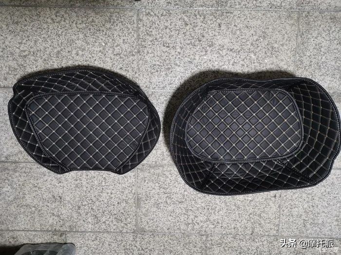 春风650tr-g满油跑多少公里,春风650tr-g尊享版的测评