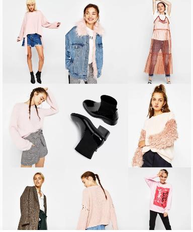 淘宝冬季内搭店铺推荐,值得收藏的淘宝店铺