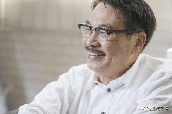 吴孟达永远的配角却是永远的主角,吴孟达为什么被称为黄金配角