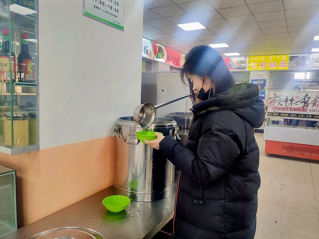 赤峰学院食堂啥好吃,赤峰学院食堂有什么好吃的