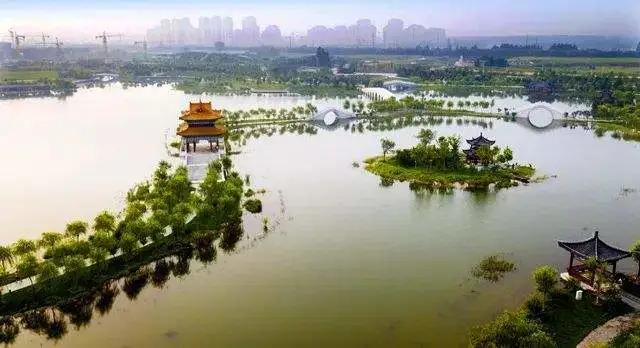 天津西青郊野公园开放最新通知,天津临港亲海公园什么时候开放