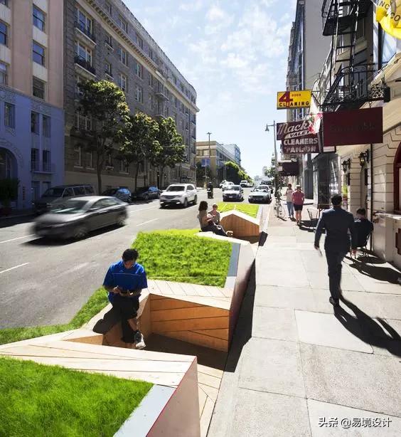 道路景观设计理念,道路景观设计的含义和目标