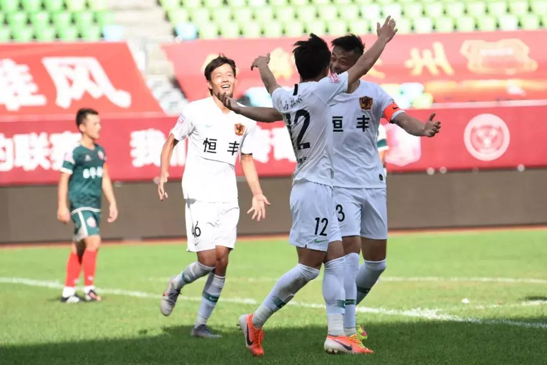 中超贵州恒丰预备队最新消息,梅州客家对阵贵州恒丰前瞻