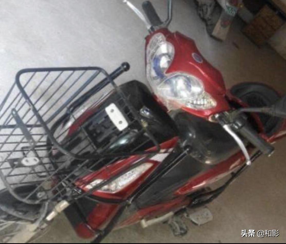 谢霆锋、谭维维、朴树、韩寒，这年头，明星也有骑电动车的情怀