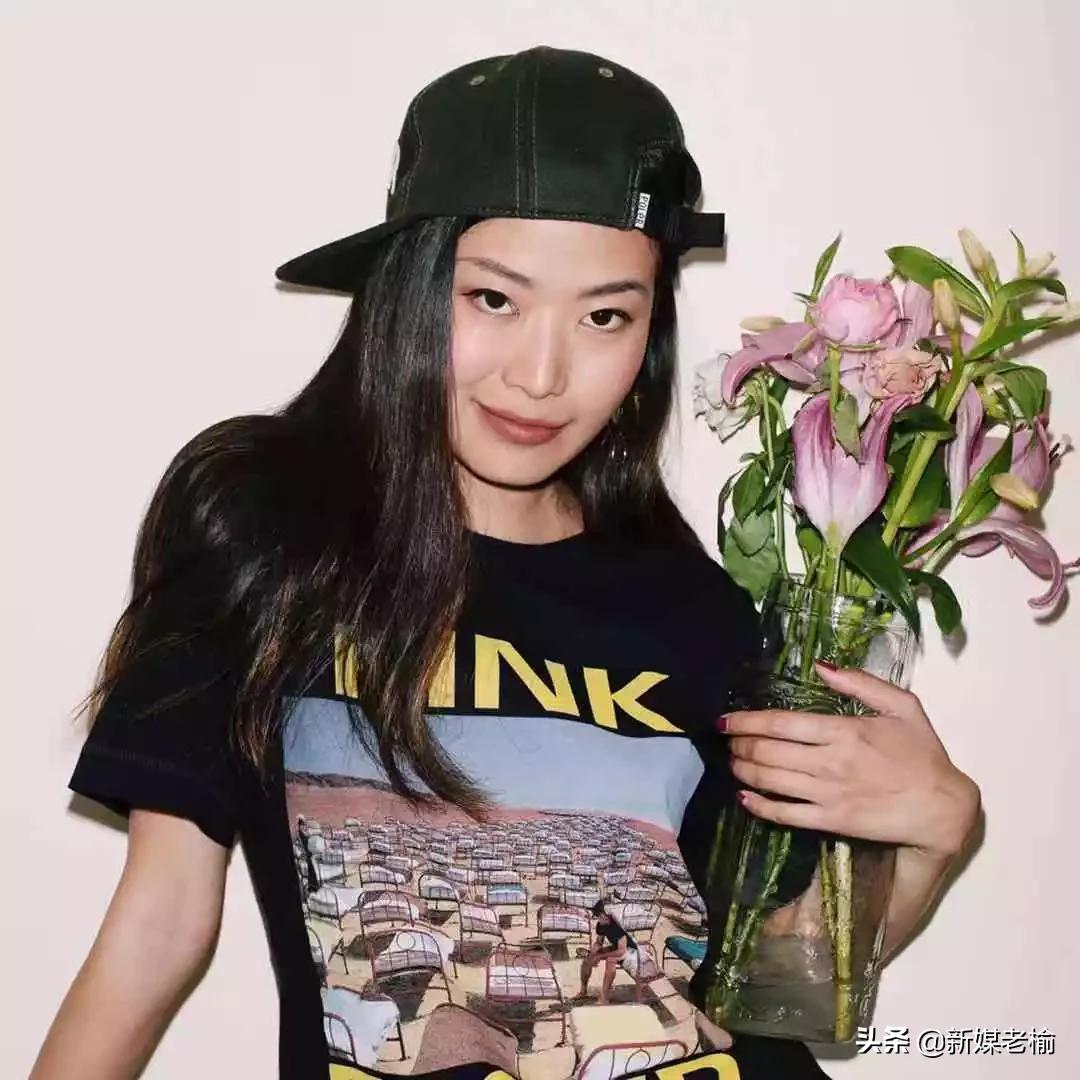 竹子是谁？为什么那么多年轻人想要活成她？