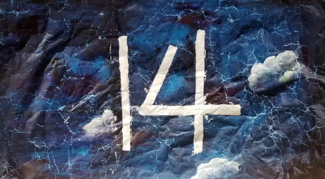 渭南初级中学：逆天了！这些队旗都是学生设计的