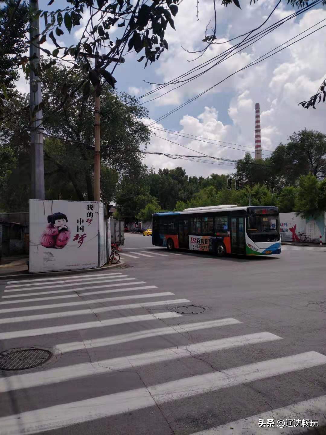 沈阳站和沈阳北站人流如梭，沈阳东站却被彻底遗忘，带大家看看它