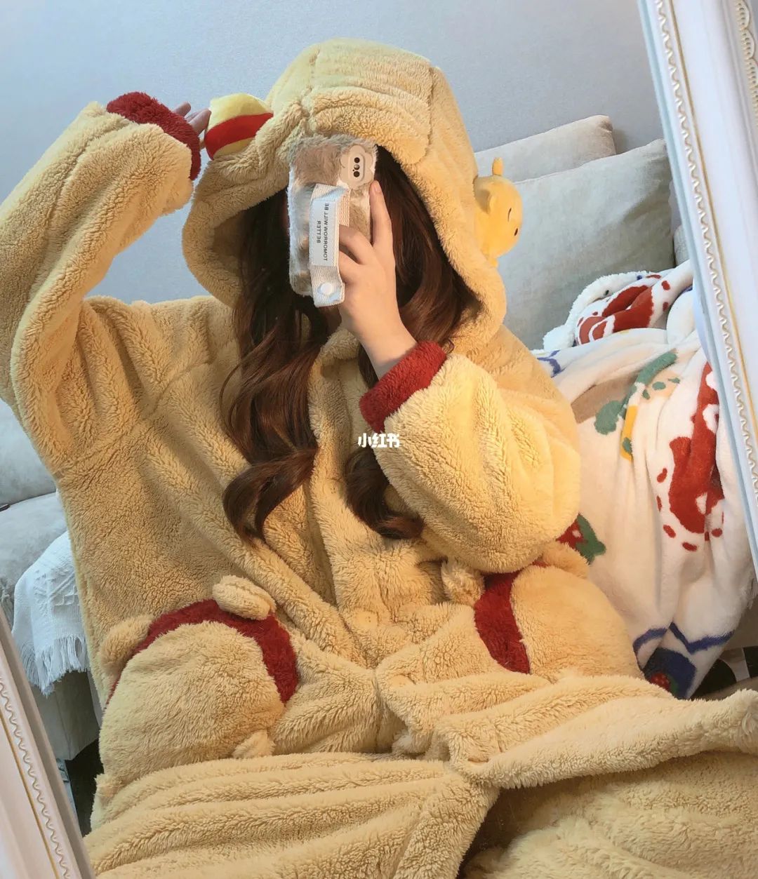 好看又柔软舒适的睡衣不要错过,那些简易而又好看的睡衣