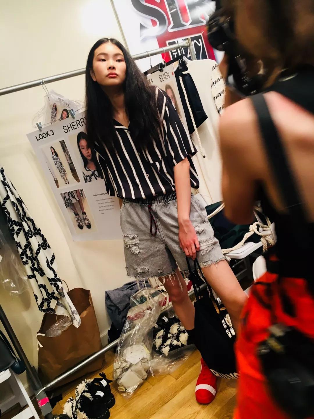 时尚|如何参加纽约时装周？纽约时装周的幕后真相