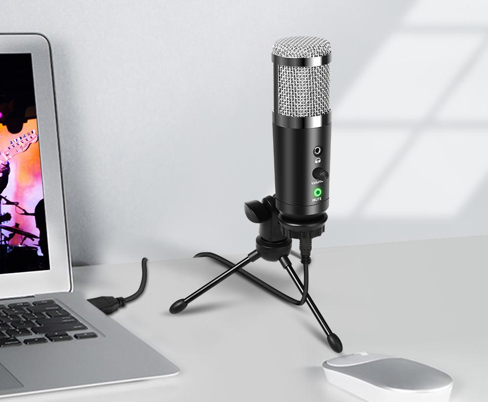 百元内好用麦克风推荐,几十块钱的麦克风有什么推荐