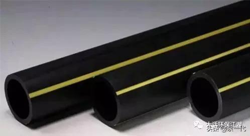 给排水常用管材有哪些及如何连接,给排水工程常用的管材有哪些