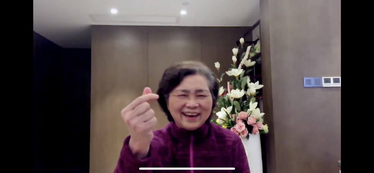 李兰娟评院士,李兰娟院士最新状态