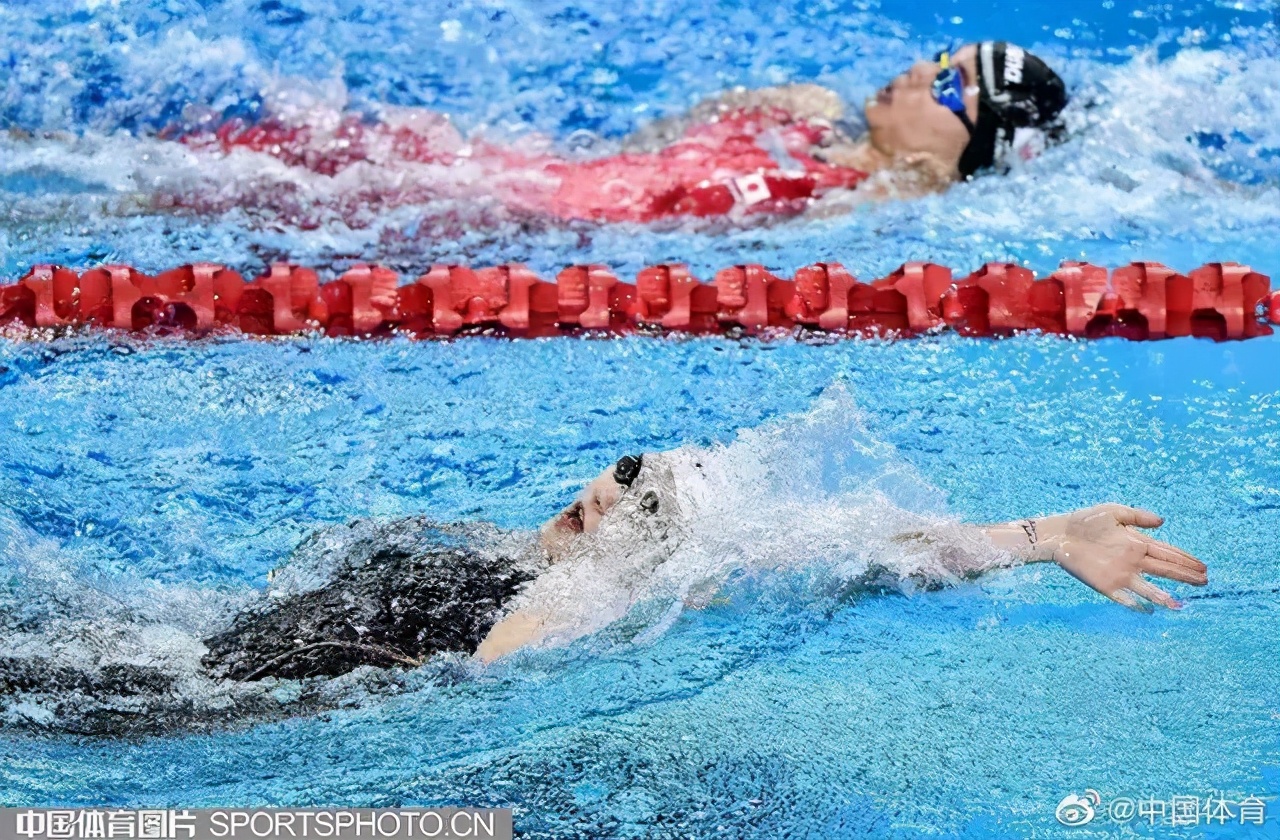 中国潜水队奥运名单公布！叶诗文、傅园慧遗憾落选【三分钟法治新闻全知道】