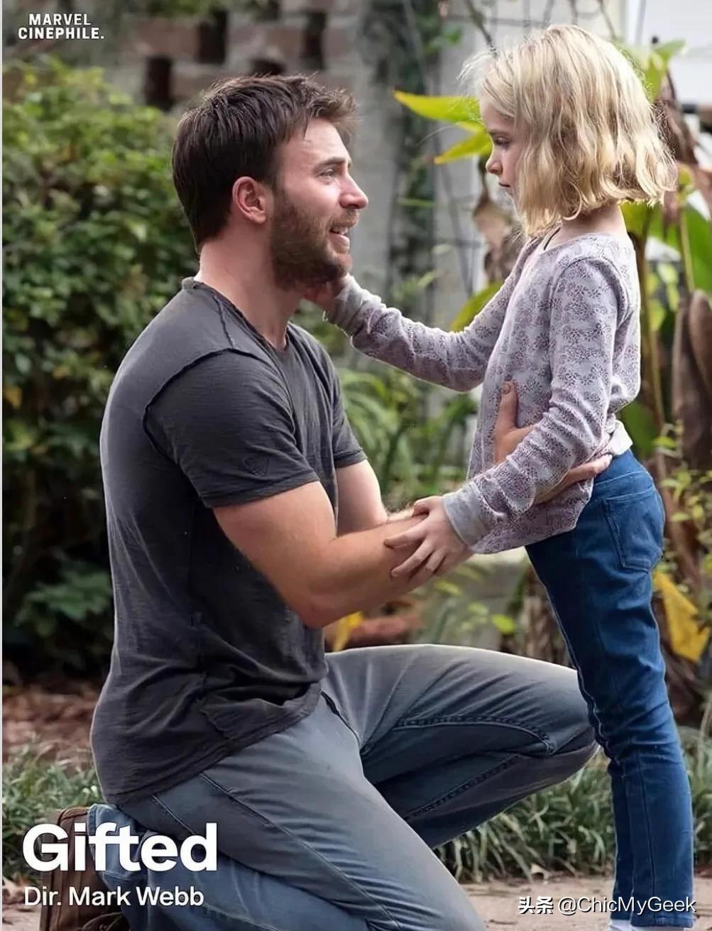 美国队长和卡特深情告白,美国队长和赛琳娜