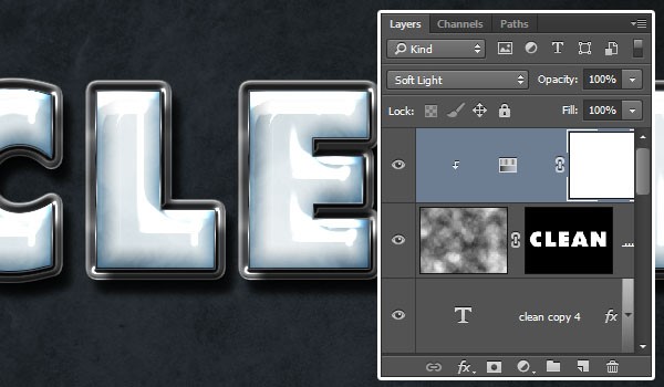 ps怎么做金属质感文字图片,ps低像素文字效果
