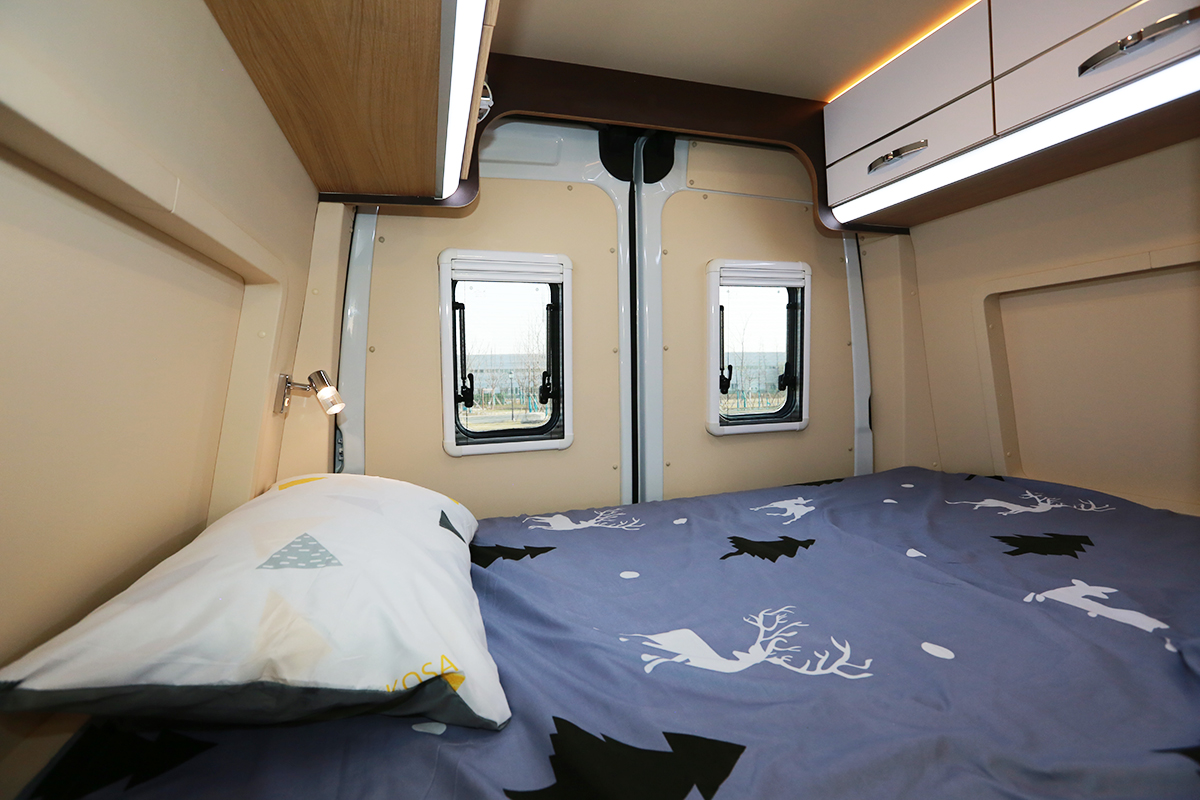 宇通b310最新款,宇通b310舒适版房车