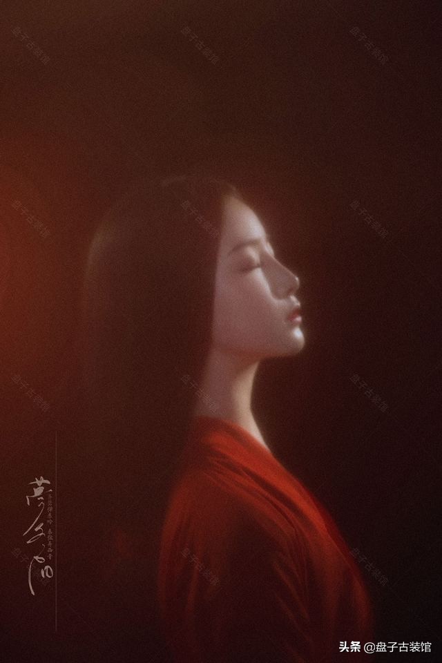 古装摄影写真实景拍摄,古装写真摄影技巧大全