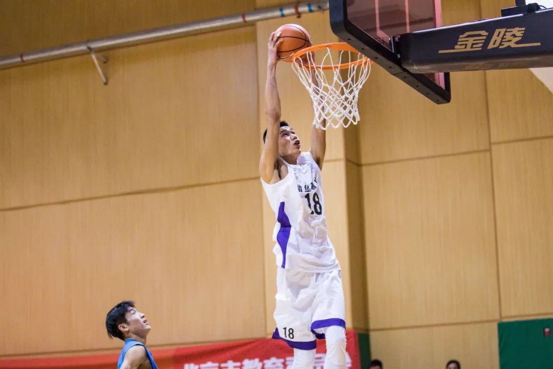 八强前两轮密云表现抢眼本周再战中关村、五中期待起死回生