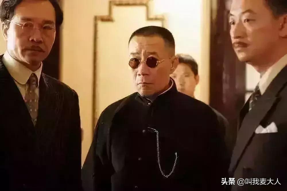 出道30年影帝,40多岁获得第一个影帝