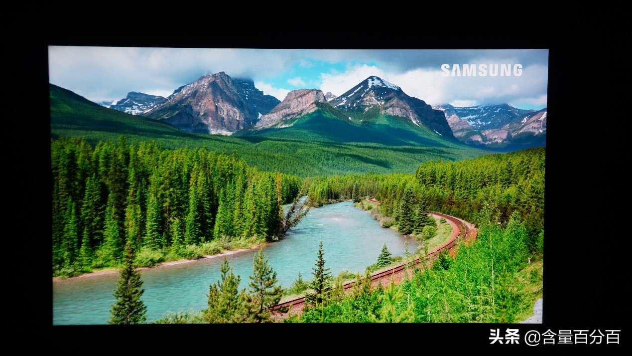 cforce156寸便携式显示器测评,cforce便携显示器色域选择