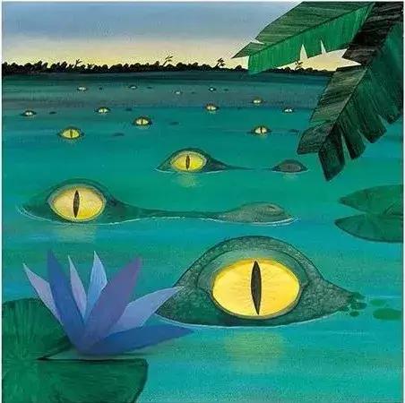 大人和孩子都不可错过的绘本,值得孩子看的4本经典绘本