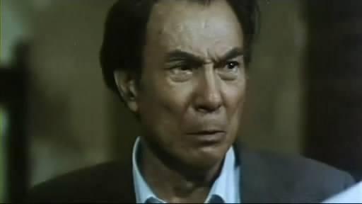 反派巅峰石坚,香港影坛百年人物表